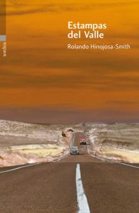 Portada del libro ESTAMPAS DEL VALLE