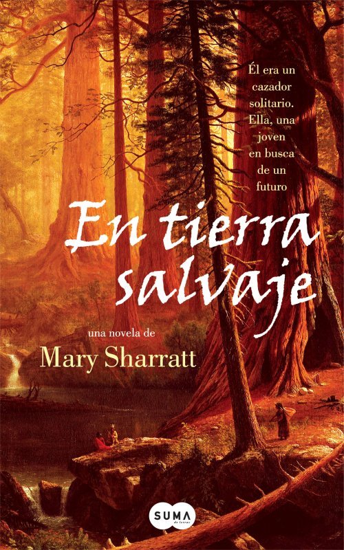 Portada del libro EN TIERRA SALVAJE