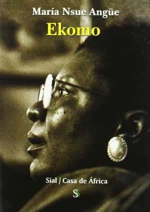 Portada del libro EKOMO