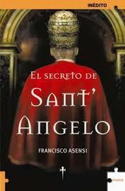 Portada de EL SECRETO DE SANT ANGELO