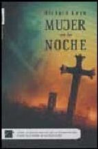 Portada del libro MUJER EN LA NOCHE