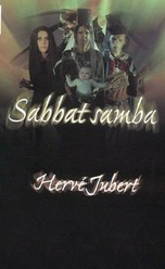 Portada de SABBAT SAMBA