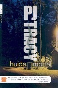 Portada del libro HUIDA MORTAL