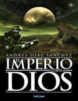 Portada de EL IMPERIO CONTRA DIOS