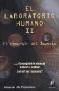 Portada de EL LABORATORIO HUMANO