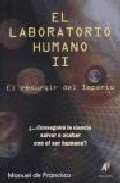 Portada de EL LABORATORIO HUMANO