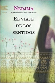 Portada del libro EL VIAJE DE LOS SENTIDOS