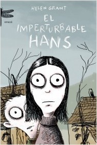 Portada de EL IMPERTURBABLE HANS