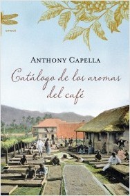 Portada del libro CATÁLOGO DE LOS AROMAS DEL CAFÉ