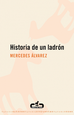 Portada del libro HISTORIA DE UN LADRÓN