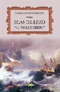 Portada de BLAS DE LEZO: 