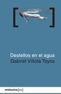 Portada del libro DESTELLOS EN EL AGUA