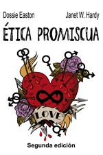 Portada de ÉTICA PROMISCUA