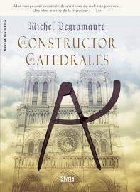 Portada del libro EL CONSTRUCTOR DE CATEDRALES