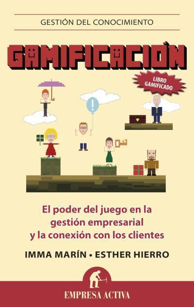 Portada de GAMIFICACIÓN