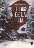 Portada del libro EL DIOS DE LA IRA