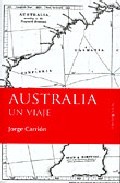 Portada del libro AUSTRALIA. Un viaje