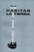 Portada de HABITAR LA TIERRA