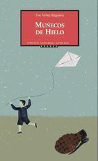 Portada del libro MUÑECOS DE HIELO