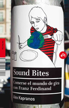 Portada del libro SOUND BITES