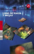 Portada de LIBRO DE MAGIA Y BRUJAS
