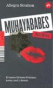 Portada de MUHAYABABES (Chicas con velo) 