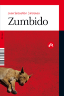 Portada del libro ZUMBIDO