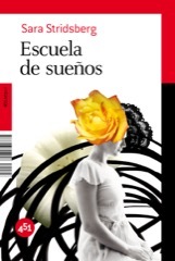 Portada del libro ESCUELA DE SUEÑOS