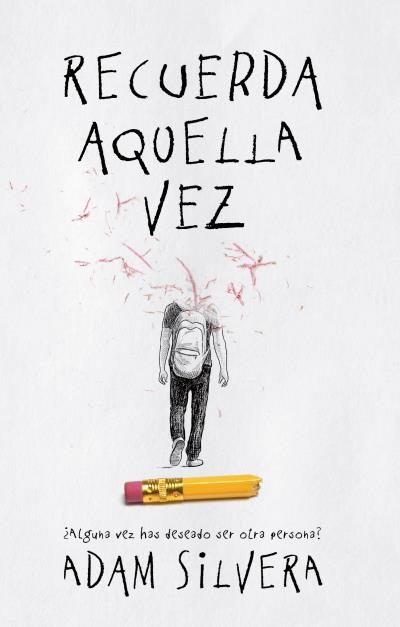 Portada de RECUERDA AQUELLA VEZ