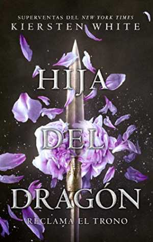 Portada de HIJA DEL DRAGÓN