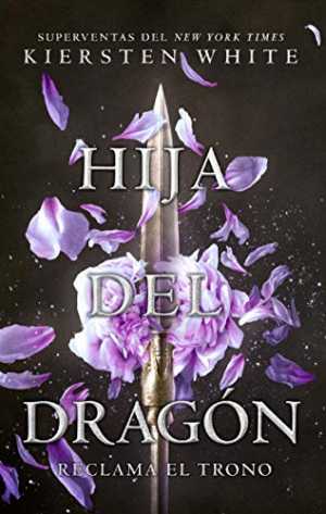 Portada del libro HIJA DEL DRAGÓN