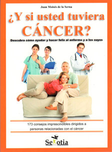 Portada de ¿Y SI USTED TUVIERA CÁNCER?