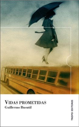 Portada del libro VIDAS PROMETIDAS