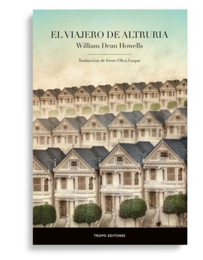 Portada del libro EL VIAJERO DE ALTRURIA