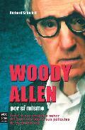 Portada del libro WOODY ALLEN POR SÍ MISMO