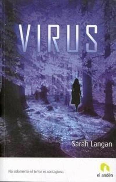 Portada del libro VIRUS