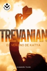 Portada de EL VERANO DE KATYA
