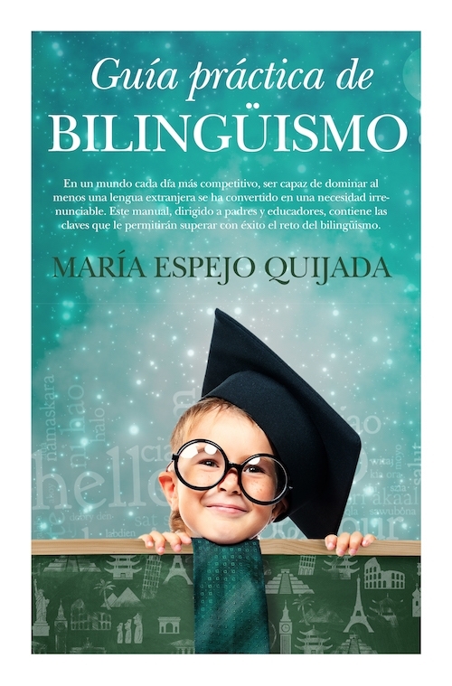 Portada del libro GUÍA PRÁCTICA DE BILINGÜISMO