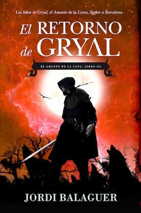 Portada de EL RETORNO DE GRYAL