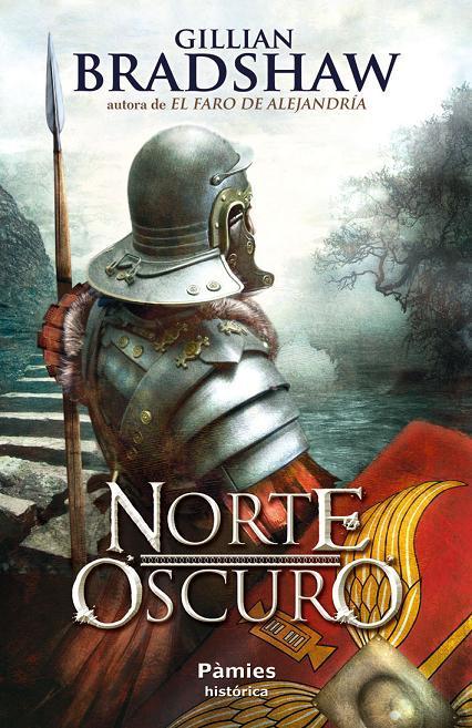 Portada del libro NORTE OSCURO