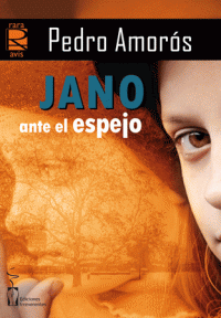 Portada de JANO ANTE EL ESPEJO