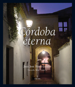 Portada del libro CÓRDOBA, CIUDAD ETERNA