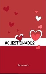 Portada de #CUESTIONADOS