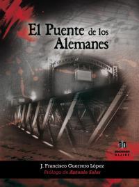 Portada de EL PUENTE DE LOS ALEMANES