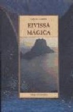 Portada de EIVISSA MÁGICA