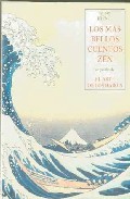 Portada del libro LOS MÁS BELLOS CUENTOS ZEN