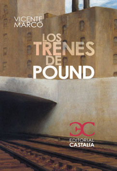 Portada de LOS TRENES DE POUND