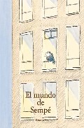 Portada de EL MUNDO DE SEMPÉ (Volumen 2)