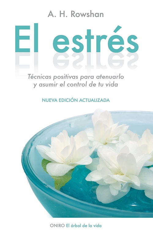 Portada del libro EL ESTRÉS