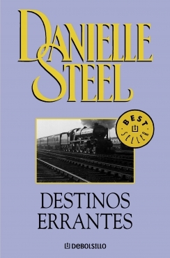 Portada del libro DESTINOS ERRANTES